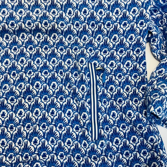 2 Vineyard Vines Quarter Zips-LIKE NEW! Size XL - Picture 5 of 10